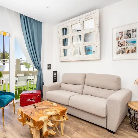 Appartement Lola-1