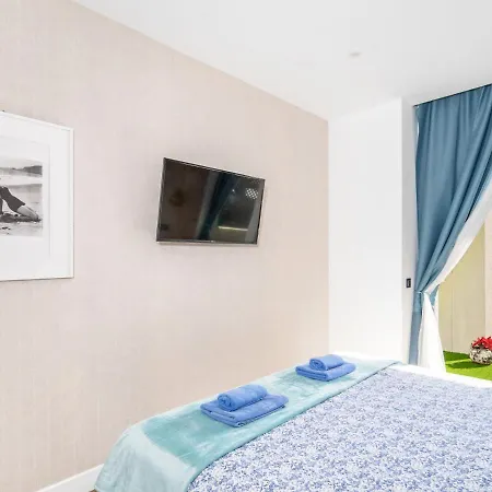 Lola-1 Apartmán *