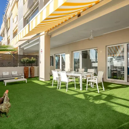 Apartmán Lola-1 *