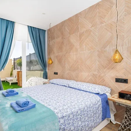 Lola-1 * Torremolinos
