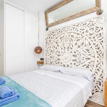 Lola-1 Appartement