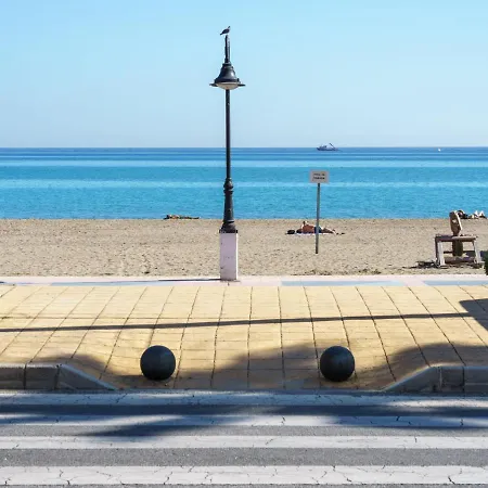 Apartament Lola-1 Torremolinos