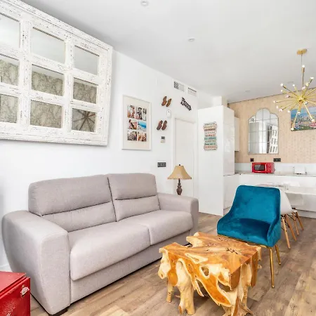 Apartament Lola-1 *