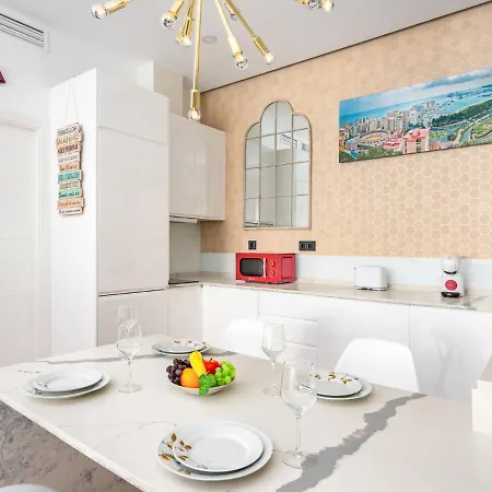 Apartmán Lola-1 *