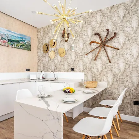 Lola-1 Apartmán